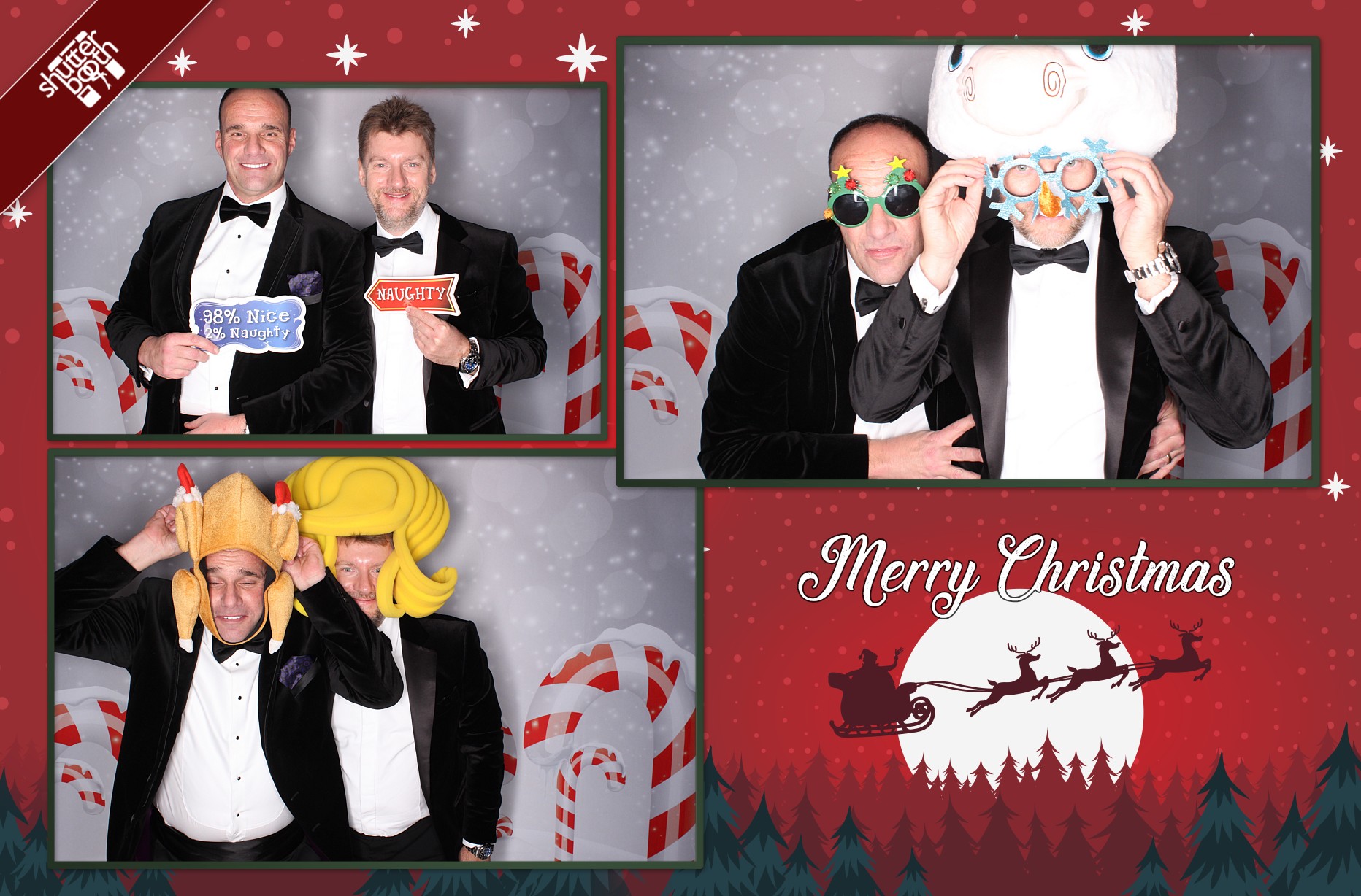 Hilton Christmas Parties | View more photos from the event at gallery.shutterbooth.co.uk/u/Shutterbooth/Hilton-Christmas-Parties-2